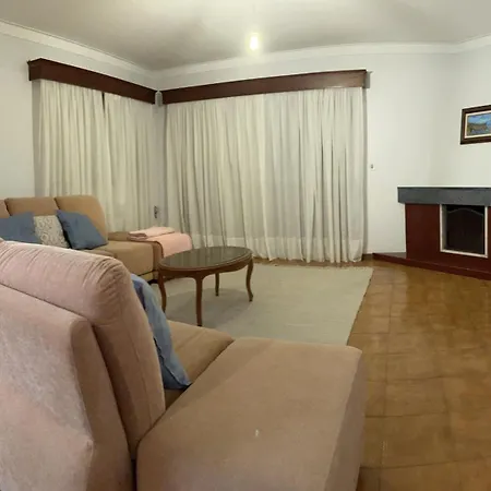 Sand Guest House Torreira 别墅 托雷拉