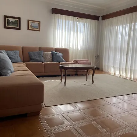 Sand Guest House Torreira 托雷拉