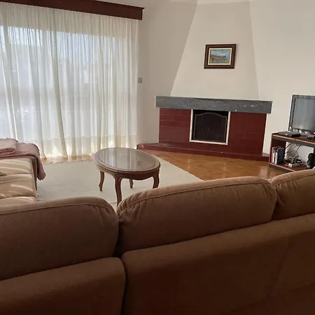 别墅 Sand Guest House Torreira 托雷拉