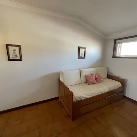 Sand Guest House Torreira 托雷拉