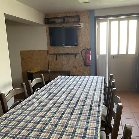 别墅 Sand Guest House Torreira