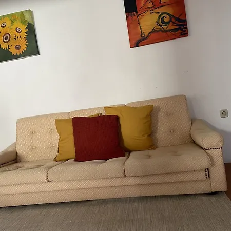 Sand Guest House Torreira *