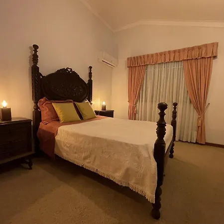 Sand Villa Torreira