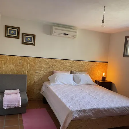 Sand Guest House Torreira Villa Torreira