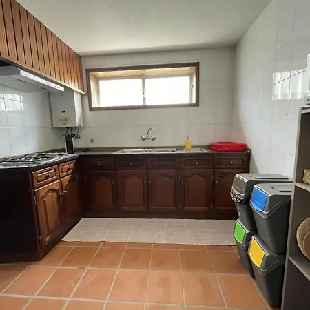 Villa Sand Guest House Torreira