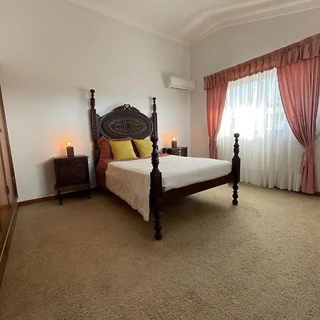 Villa Sand Guest House Torreira *