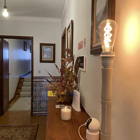 Villa Sand Guest House Torreira *