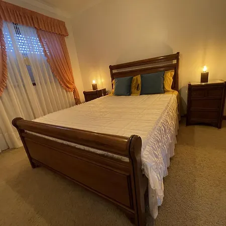 Sand Guest House Torreira Villa Torreira