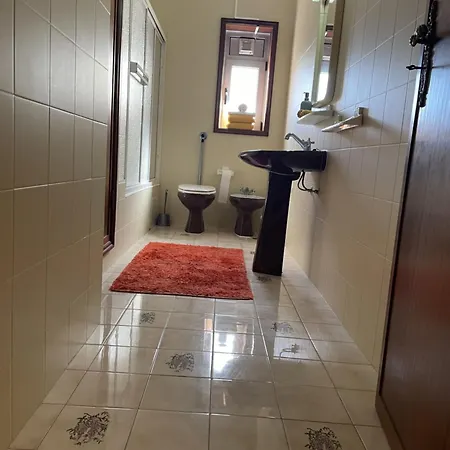 Sand Guest House Torreira Villa