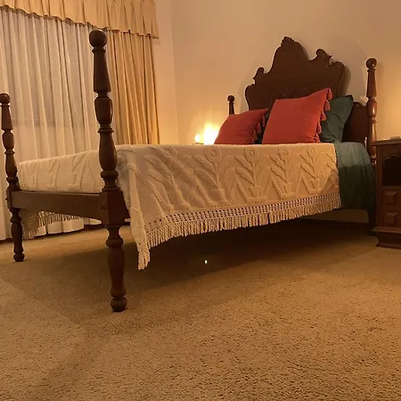 Sand Guest House Torreira * Torreira