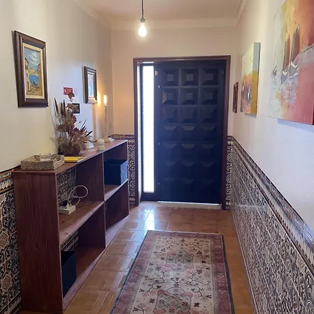 Villa Sand Guest House Torreira