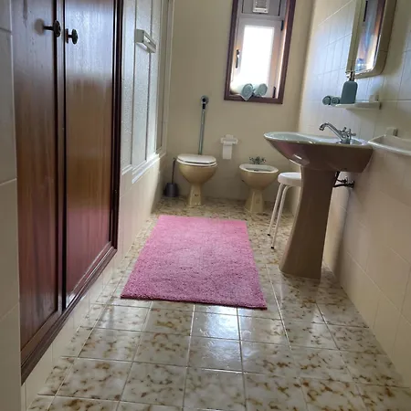 Villa Sand Guest House Torreira