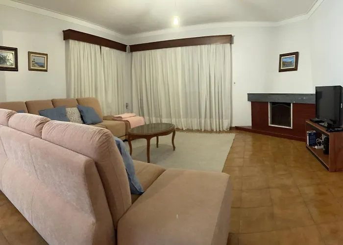 Sand Guest House Torreira Villa Torreira