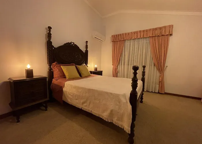 Sand Guest House Torreira Villa Torreira