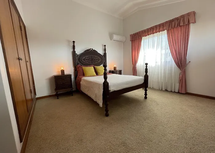 Villa Sand Guest House Torreira *