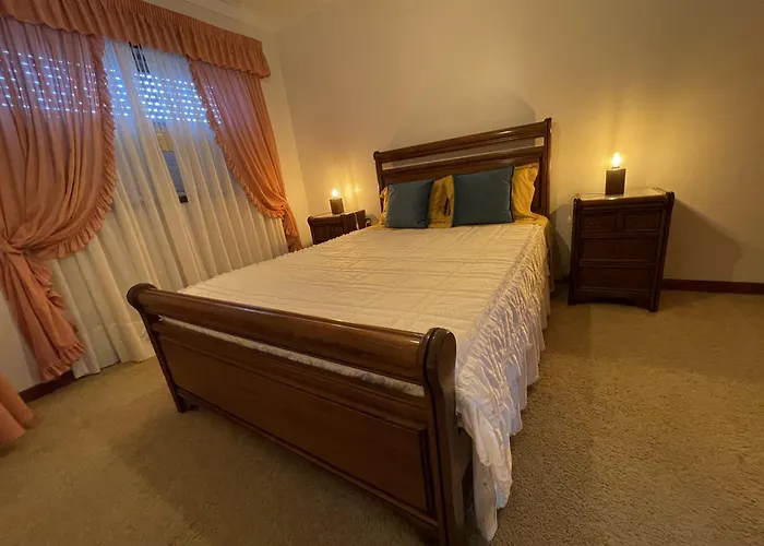 Sand Guest House Torreira Villa Torreira