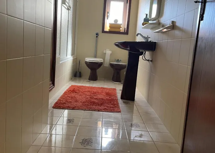 Sand Guest House Torreira Villa