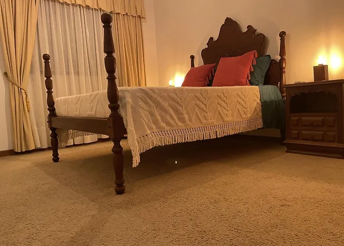 Sand Guest House Torreira * Torreira