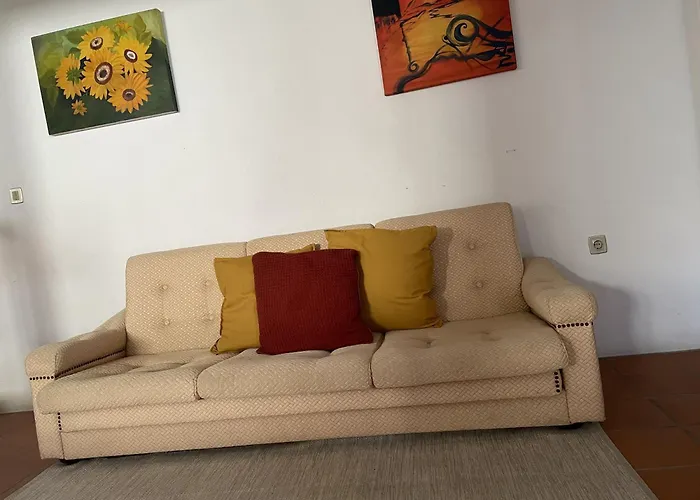 Sand Guest House Torreira *